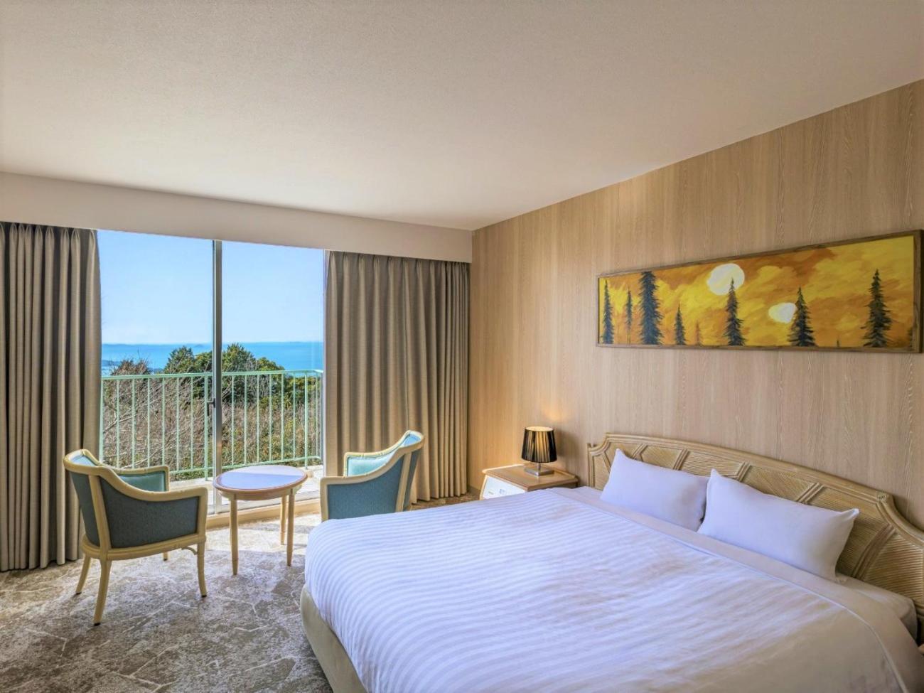 Yumihari-No-Oka Hotel Сасебо Экстерьер фото